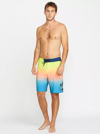 VOLCOM | Herren Beachshort Vee Bee Mod 20" | 